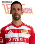 Rani Khedira