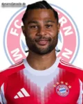 Serge Gnabry