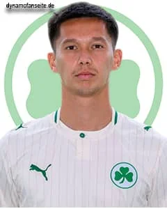 player photo