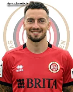 player photo