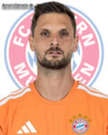 Sven Ulreich