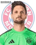 Sven Ulreich