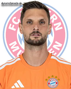 Sven Ulreich