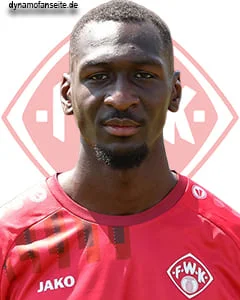 player photo