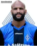 Terrence Boyd