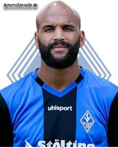 Terrence Boyd