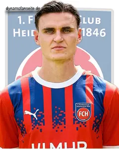 player photo