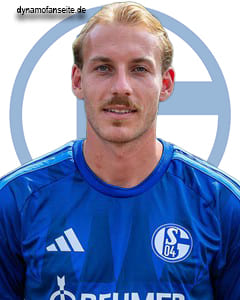 Timo Becker