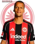 Timothy Chandler