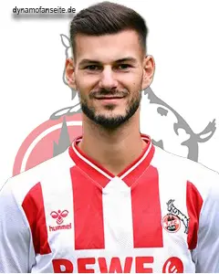 player photo