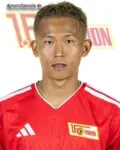 Woo-yeong Jeong