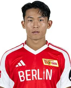 player photo