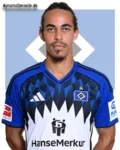 Yussuf Poulsen