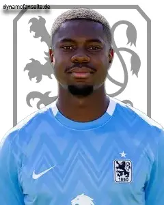 Leroy Kwadwo