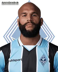 Terrence Boyd