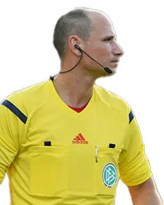 Daniel Riehl