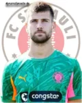Ben Voll
