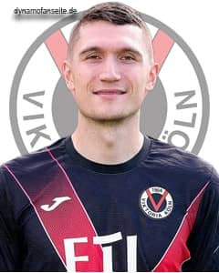 player photo