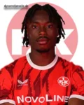 Dickson Abiama