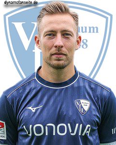 player photo