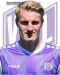 Fridolin Wagner