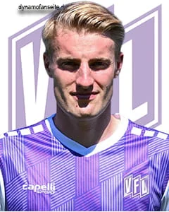 player photo