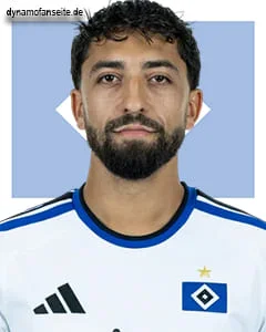 player photo