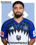 Immanuel Pherai
