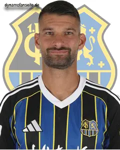 player photo