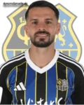Kasim Rabihic
