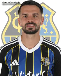 player photo