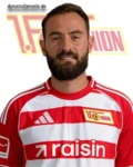 Lucas Tousart