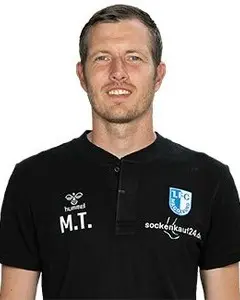 Matthias Tischer