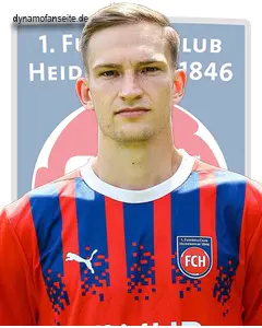 Maximilian Breunig