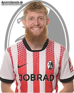 player photo