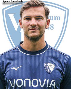 player photo