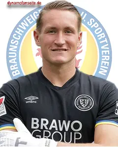 player photo