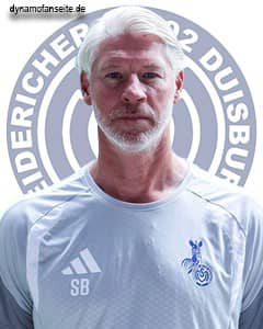 Sven Beuckert