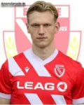 Ted Tattermusch