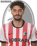 Eren Sami Dinkci