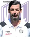 Ferydoon Zandi