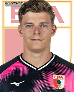 Finn Dahmen