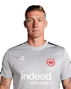 Jan Zimmermann