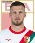 Jeffrey Gouweleeuw