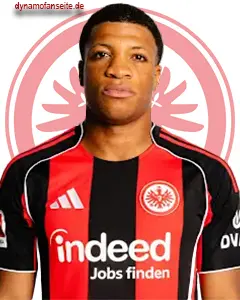 player photo