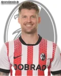 Lukas Kübler