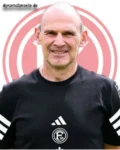 Manfred Stefes