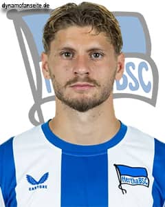 Márton Dárdai