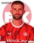 Simon Asta