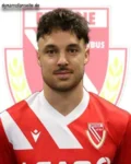 Simon Straudi